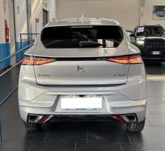 Auto - Ds automobiles ds 4 e-tense 225 performance line+