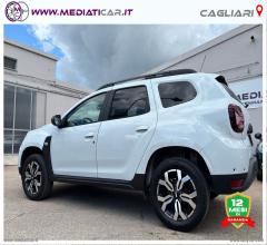 Auto - Dacia duster 1.0 tce gpl 4x2 journey up