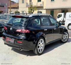 Auto - Alfa romeo 159 1.9 jtdm sw distinctive