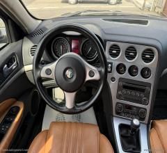 Auto - Alfa romeo 159 1.9 jtdm sw distinctive
