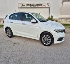 Auto - Fiat tipo 1.3 mjt s&s 5p. business