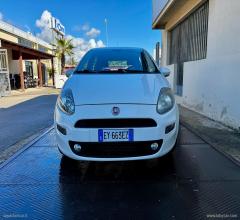 Fiat punto 1.3 mjt ii 75 cv 5p. young