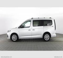 Auto - Ford gr.tourneo connect 2.0 122 aut. tit.