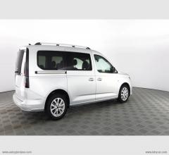Auto - Ford gr.tourneo connect 2.0 122 aut. tit.