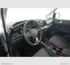 Auto - Ford gr.tourneo connect 2.0 122 aut. tit.