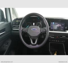 Auto - Ford gr.tourneo connect 2.0 122 aut. tit.