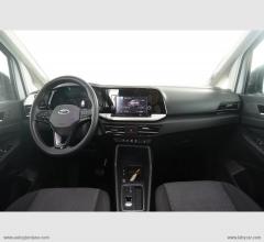Auto - Ford gr.tourneo connect 2.0 122 aut. tit.