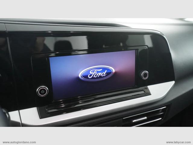 Auto - Ford gr.tourneo connect 2.0 122 aut. tit.