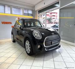 Auto - Mini mini one d 5 porte