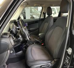 Auto - Mini mini one d 5 porte