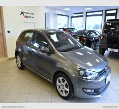 Auto - Volkswagen polo 1.4 5p. highline