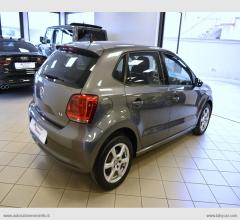 Auto - Volkswagen polo 1.4 5p. highline