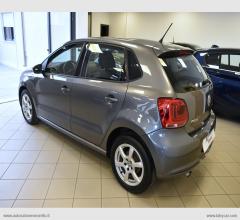 Auto - Volkswagen polo 1.4 5p. highline