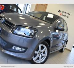 Auto - Volkswagen polo 1.4 5p. highline