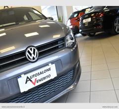Auto - Volkswagen polo 1.4 5p. highline