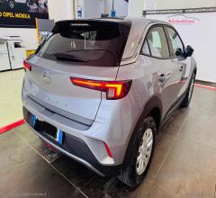 Auto - Opel mokka 1.2 turbo edition kmzero !