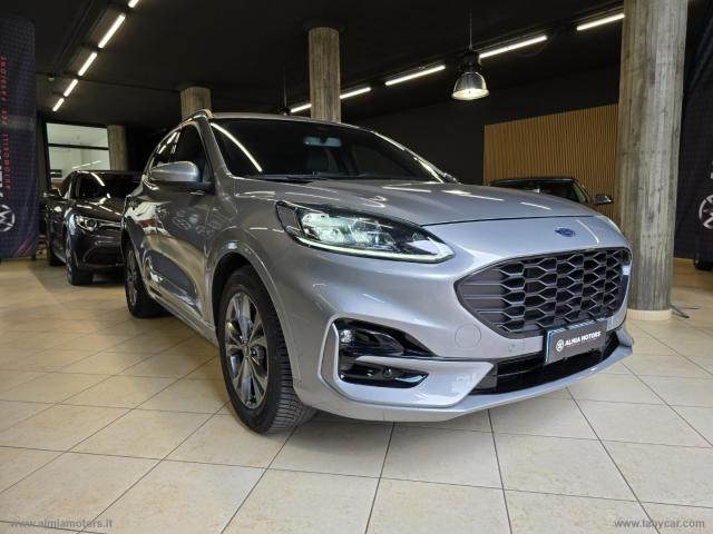Auto - Ford kuga 2.5 full hybrid 190 cvt 2wd st-l. x