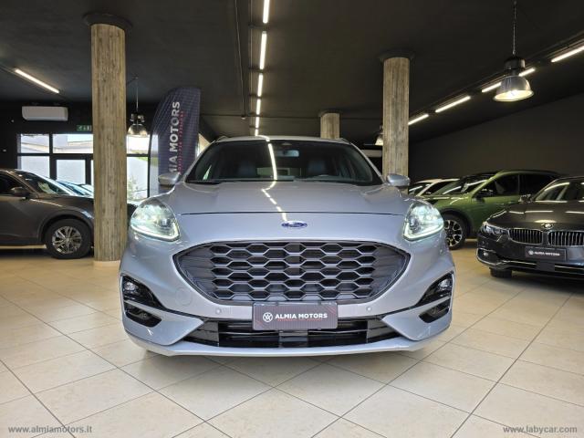 Auto - Ford kuga 2.5 full hybrid 190 cvt 2wd st-l. x