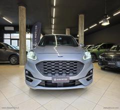 Auto - Ford kuga 2.5 full hybrid 190 cvt 2wd st-l. x