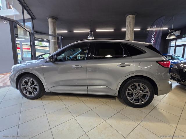 Auto - Ford kuga 2.5 full hybrid 190 cvt 2wd st-l. x
