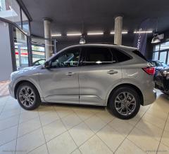 Auto - Ford kuga 2.5 full hybrid 190 cvt 2wd st-l. x