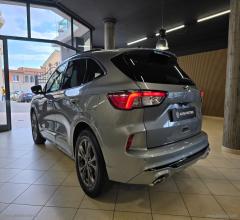 Auto - Ford kuga 2.5 full hybrid 190 cvt 2wd st-l. x