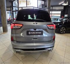 Auto - Ford kuga 2.5 full hybrid 190 cvt 2wd st-l. x