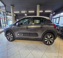 Auto - Citroen c3 bluehdi 100 s&s shine