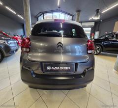Auto - Citroen c3 bluehdi 100 s&s shine