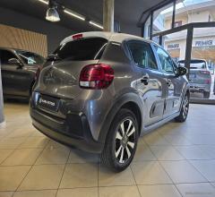 Auto - Citroen c3 bluehdi 100 s&s shine