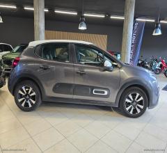 Auto - Citroen c3 bluehdi 100 s&s shine