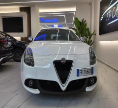 Auto - Alfa romeo giulietta 1.6 jtdm-2 120 cv super