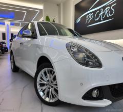 Auto - Alfa romeo giulietta 1.6 jtdm-2 120 cv super