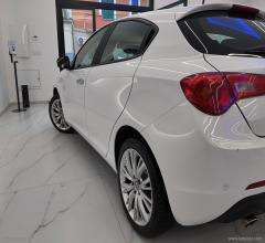 Auto - Alfa romeo giulietta 1.6 jtdm-2 120 cv super
