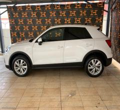 Auto - Audi q2 30 tdi s tronic business plus