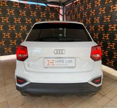 Auto - Audi q2 30 tdi s tronic business plus