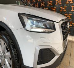 Auto - Audi q2 30 tdi s tronic business plus