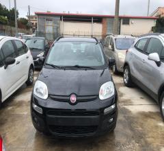 Auto - Fiat panda 1.2 lounge