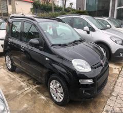 Auto - Fiat panda 1.2 lounge
