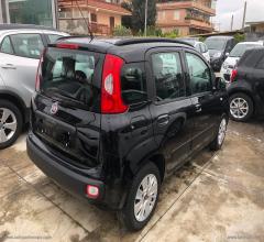 Auto - Fiat panda 1.2 lounge