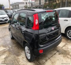 Auto - Fiat panda 1.2 lounge