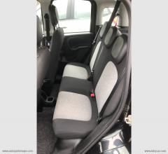 Auto - Fiat panda 1.2 lounge