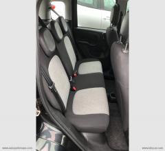 Auto - Fiat panda 1.2 lounge