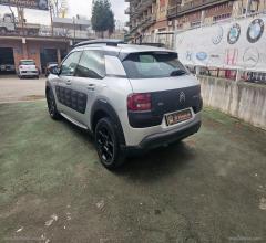 Auto - Citroen c4 cactus puretech 82 feel edition