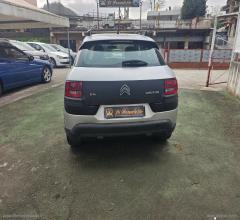 Auto - Citroen c4 cactus puretech 82 feel edition