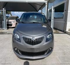 Auto - Lancia ypsilon 1.0 firefly 5p.s&s hybryd gold