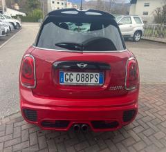 Auto - Mini mini cooper s 5 porte