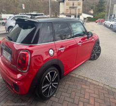 Auto - Mini mini cooper s 5 porte