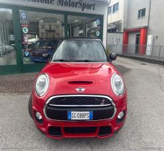 Auto - Mini mini cooper s 5 porte