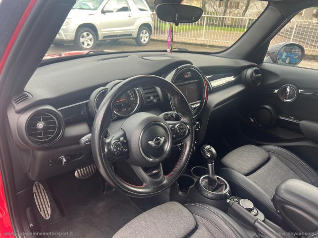 Auto - Mini mini cooper s 5 porte
